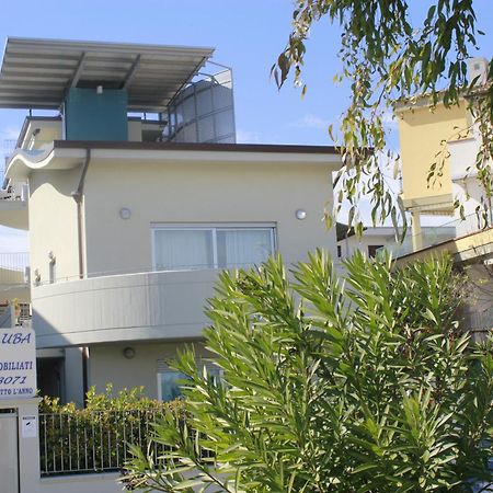 Residenza Alpaluba Apartment Vasto Exterior photo