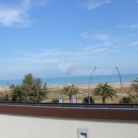 Residenza Alpaluba Apartment Vasto Exterior photo