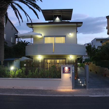 Residenza Alpaluba Apartment Vasto Exterior photo