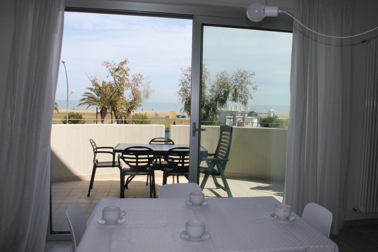 Residenza Alpaluba Apartment Vasto Exterior photo