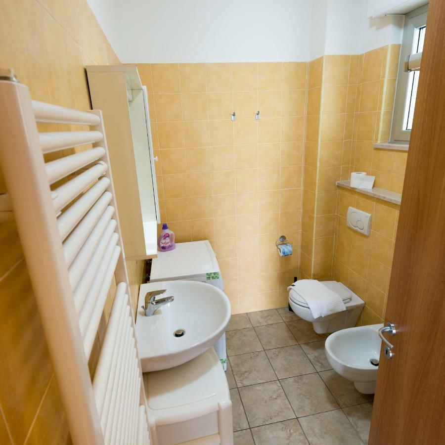 Residenza Alpaluba Apartment Vasto Exterior photo