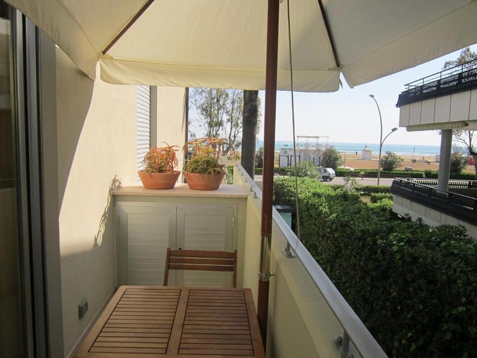 Residenza Alpaluba Apartment Vasto Exterior photo